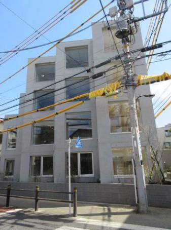 エクサム西新宿