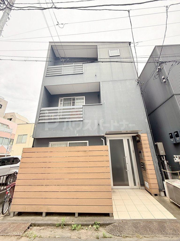 APARTAMENTO KOMAGOME