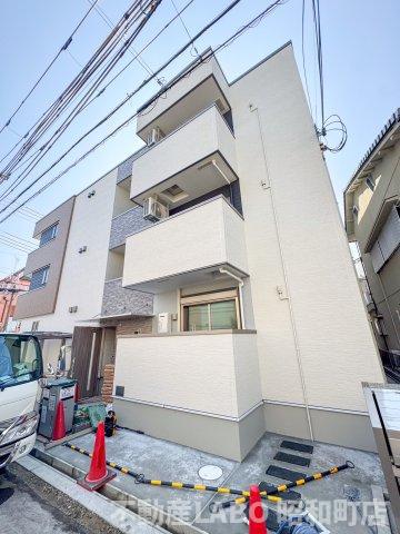 ルアン阿倍野
