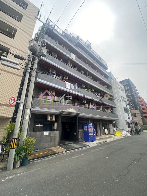 クオーレ十三東
