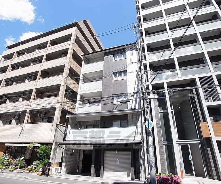四条コート西洞院
