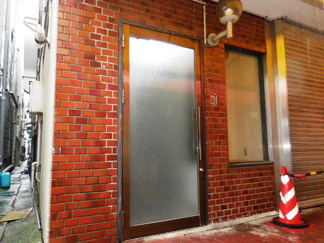 崇徳院2丁目マンション