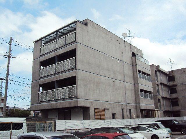 カサ クレモナ西館