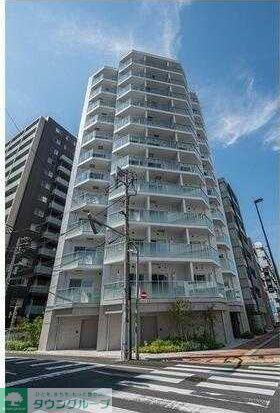 シーズンフラッツ蔵前清澄通