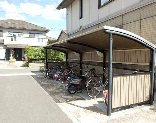 サンビレッジ半田山