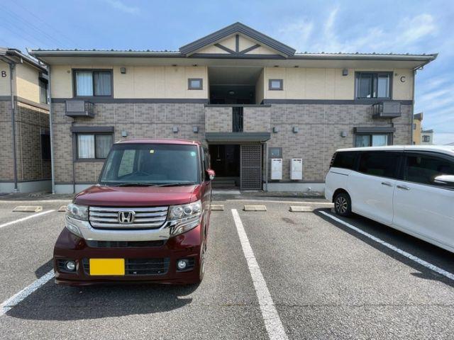 メゾンラフィネ吉田A・B・C・D・E