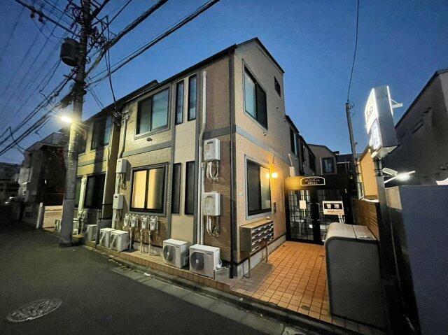 アーバンプレイス中野中央A