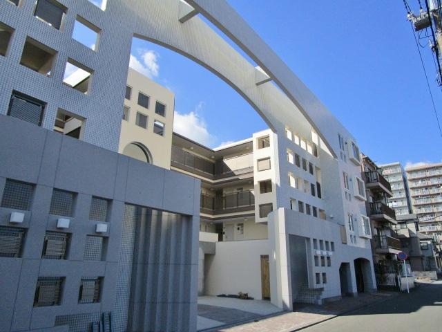 アーク相模原レジデンス
