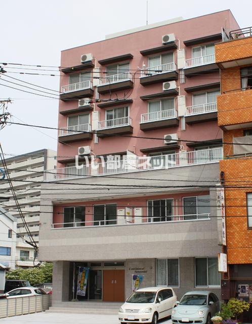 コンチネンタル砂町
