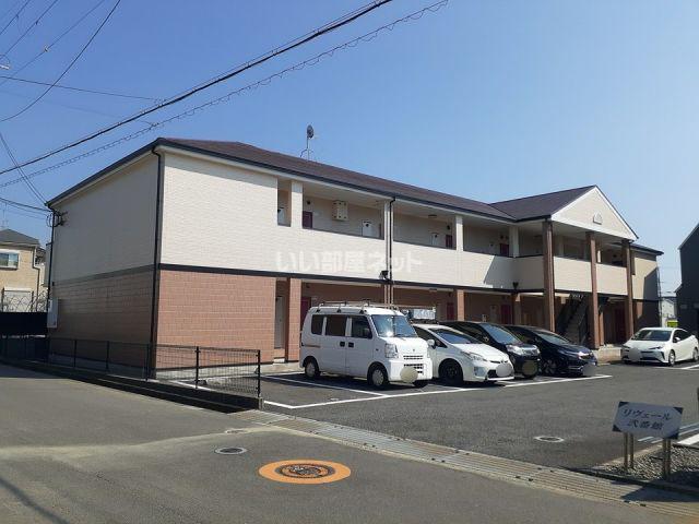 リヴェール弐番館