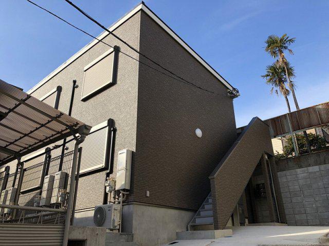 サニーハウス品川