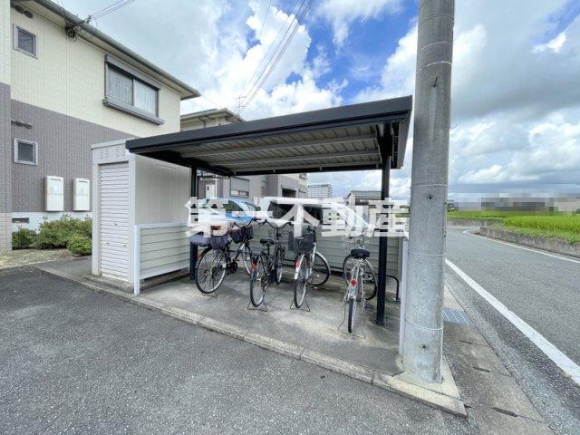 シャルム梶原