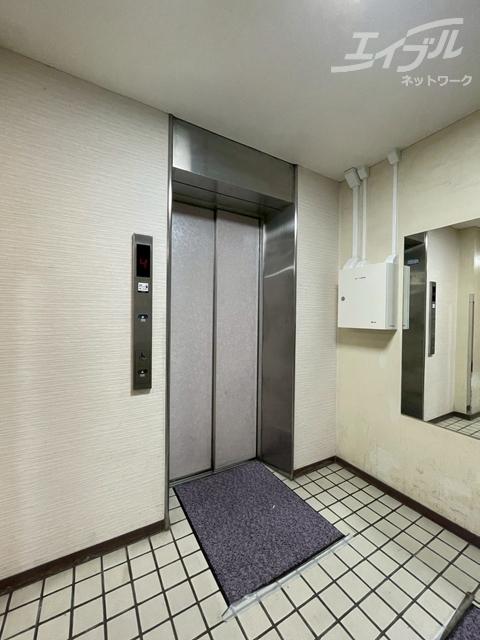 箕面マンションプラザ