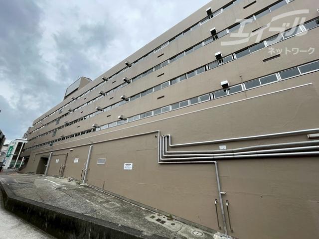 箕面マンションプラザ(1LDK/2階)