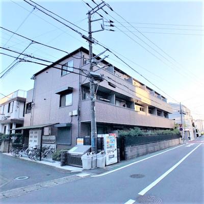 湘南パラシオン