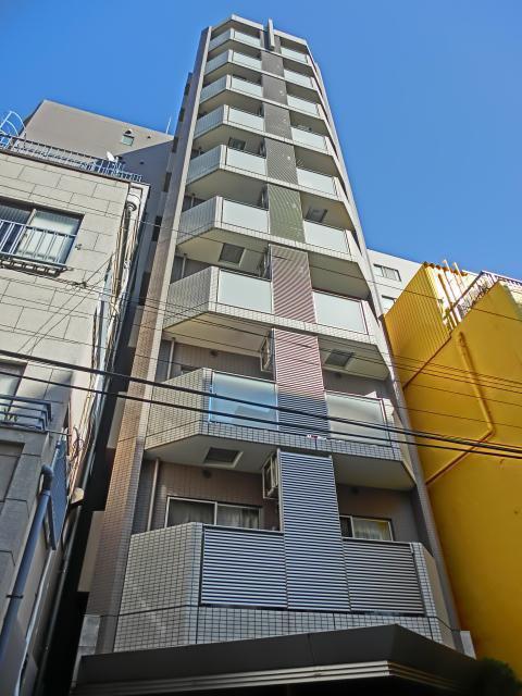 バージュアル新御徒町