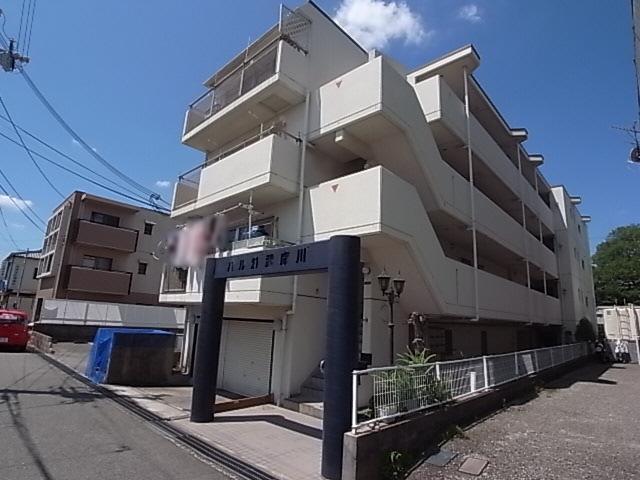パル21武庫川