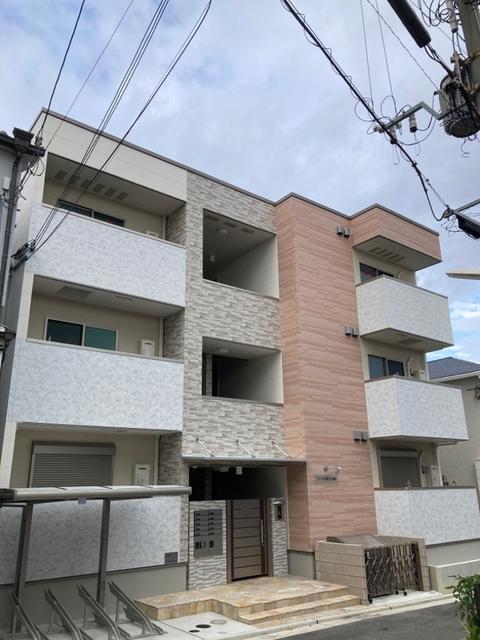 フジパレス堺もずV番館