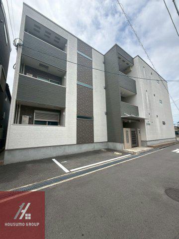 フジパレス豊中大島町I番館