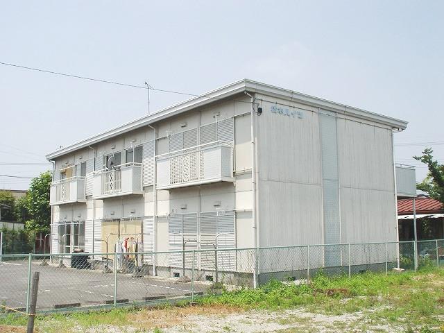 橋本ハイツ