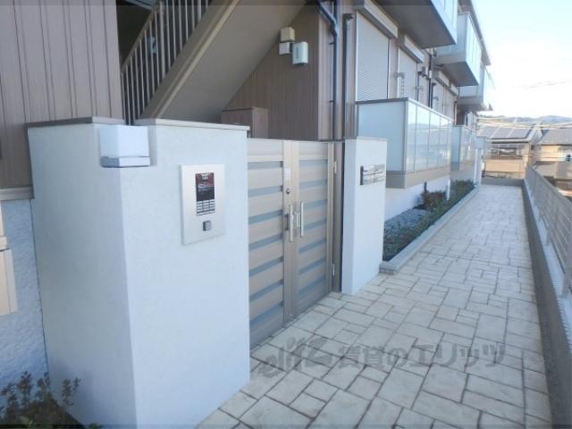 シャーメゾン・シバタ