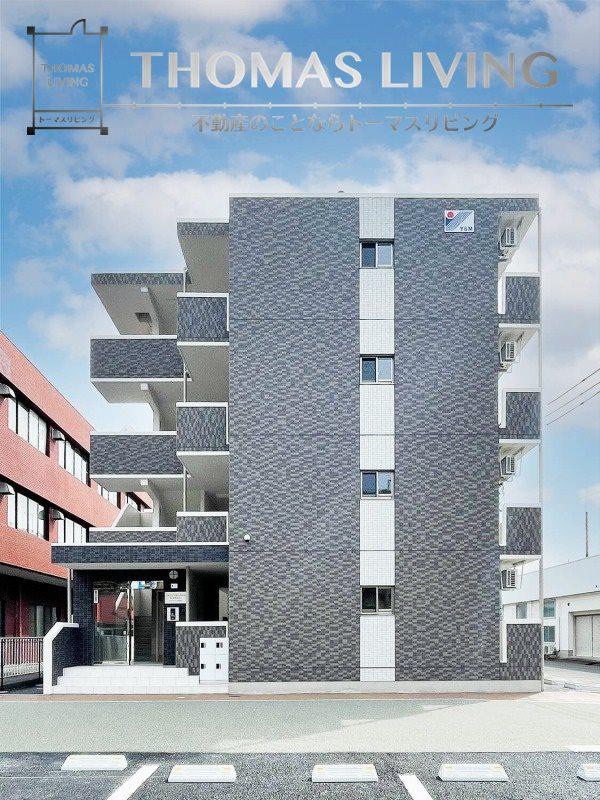 カサグランデ川津