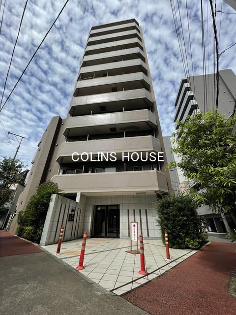 グランヴァン板橋本町II