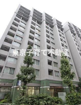 本郷真砂パークハウス弐番館