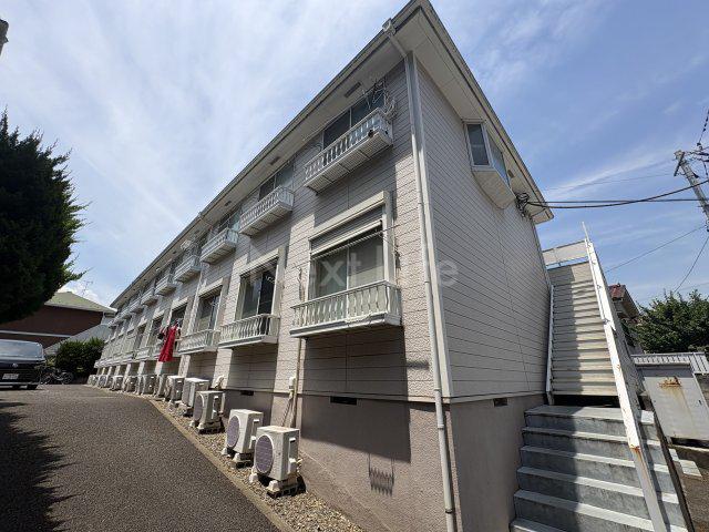 アーバン・パレス