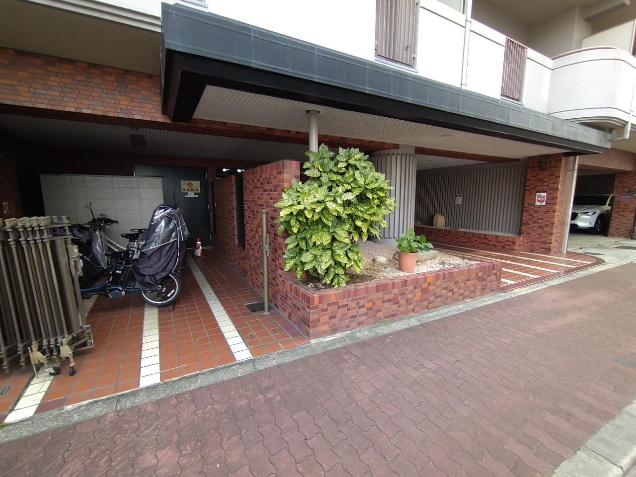 エスポアール江戸堀