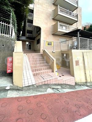 目白さくらヒルズ