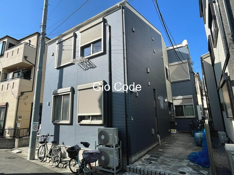 ルネコート五反野