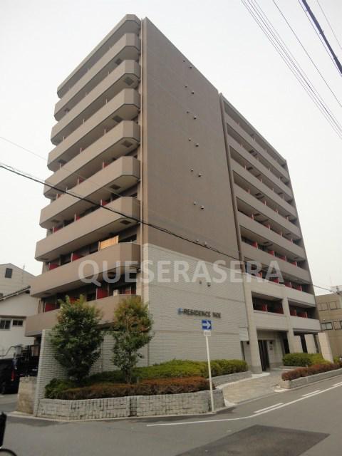 S-RESIDENCE 野江
