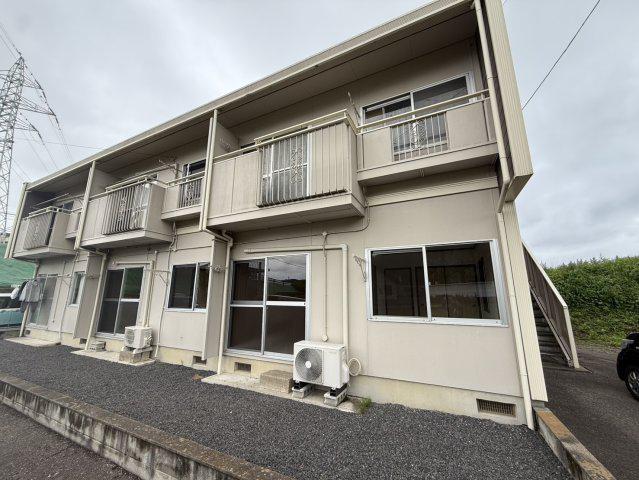 アルタス大山(1LDK/1階)