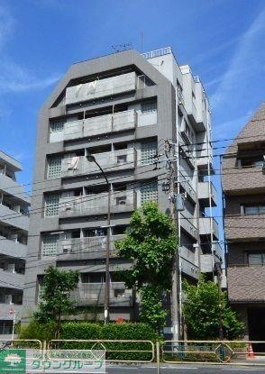 パークヒルズ東高円寺
