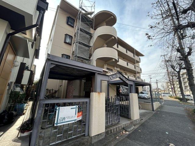 パールハイツ