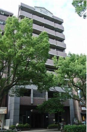 ピュアドームディア県庁前