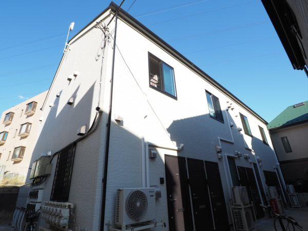 マティコートつつじヶ丘