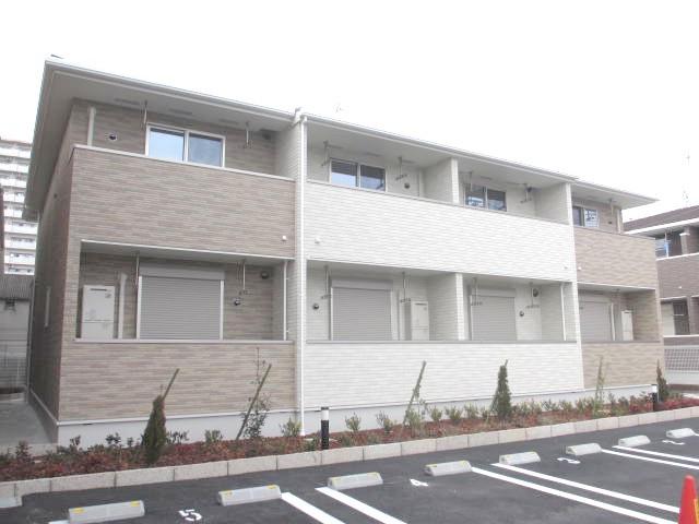 アイリスコート