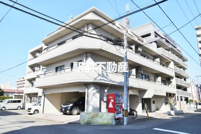 トーカンキャステール日ノ出町