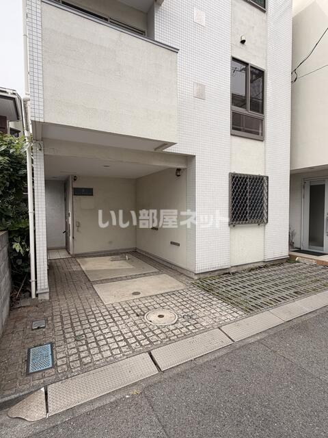 小田2丁目OKハウス