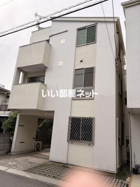 小田2丁目OKハウス