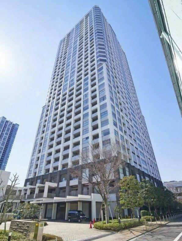 東京シーサウスブランファーレ
