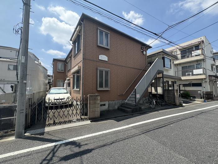 ベルジェール