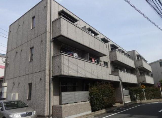 アルテールA棟