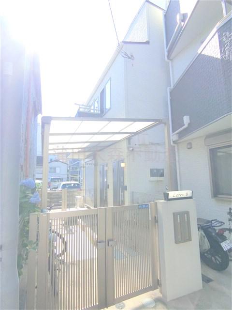 LARES B棟