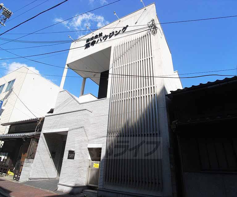 ウエスト9京都駅