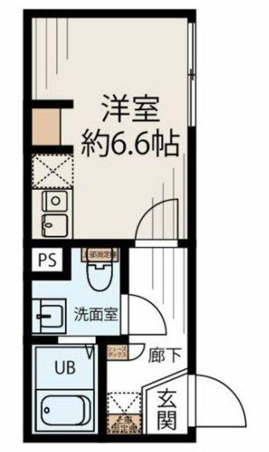 S-TERRACE 元住吉