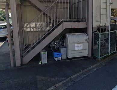 マンション速川