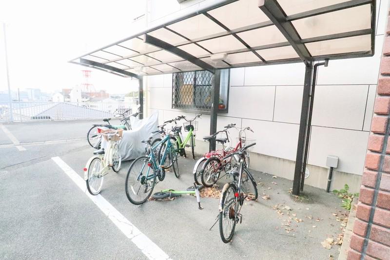 スカイガーデン萩原